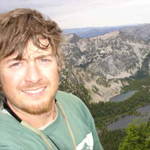 Big Wild Adventures guide Joshua Mahan.