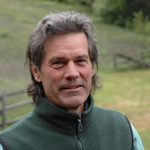 Big Wild Adventures guide Larry Campbell