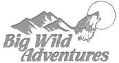 Big Wild Adventures | Backpacking in Yellowstone, Utah, Wyoming, Montana & More