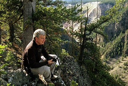 Central Yellowstone