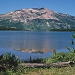 A Yellowstone backpacker's dream