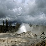 Southwest Yellowstone Trekking