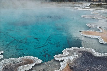 Yellowstone Thermal