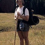 Happy Hiker Happy Hiker