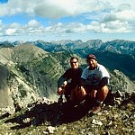 Montana Backpacking Trips