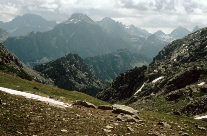 Slide 22 – Wind Peaks