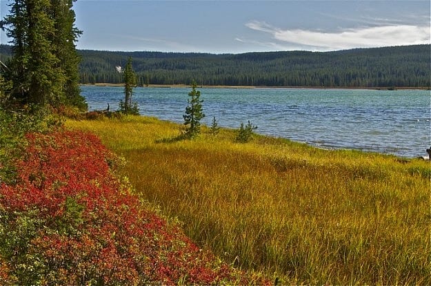  Backpacking Tours by Top Adventure Travel Company